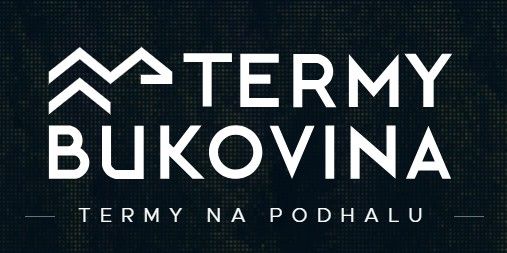 Termy BUKOVINA — logo